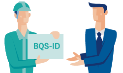 BQS-ID