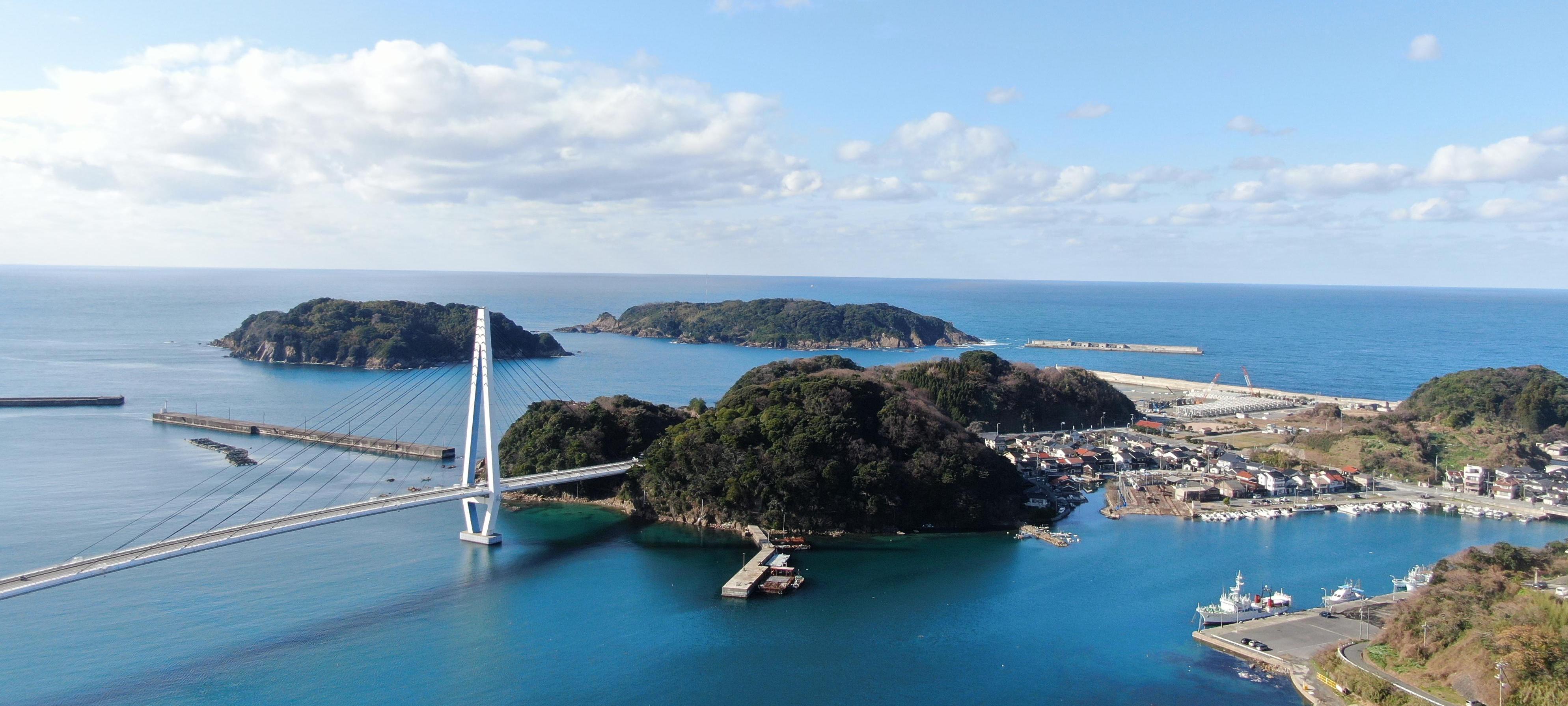 ドローン教習所島根浜田校メイン画像