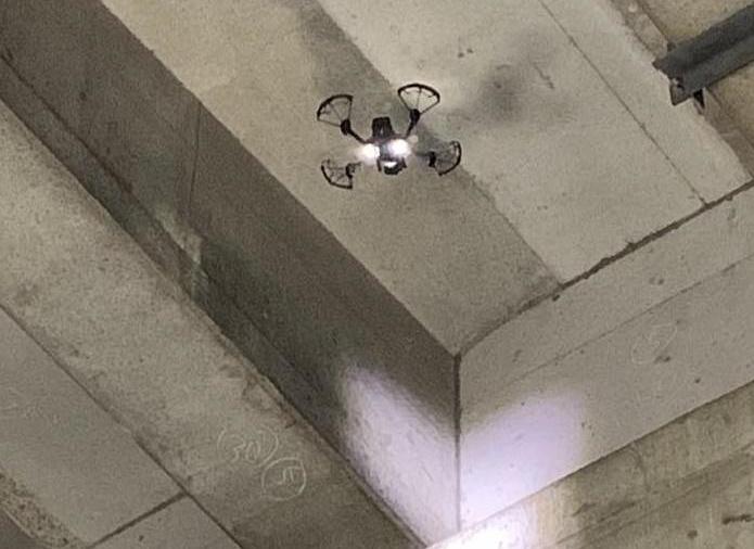 ドローン教習所北九州校サブ画像１