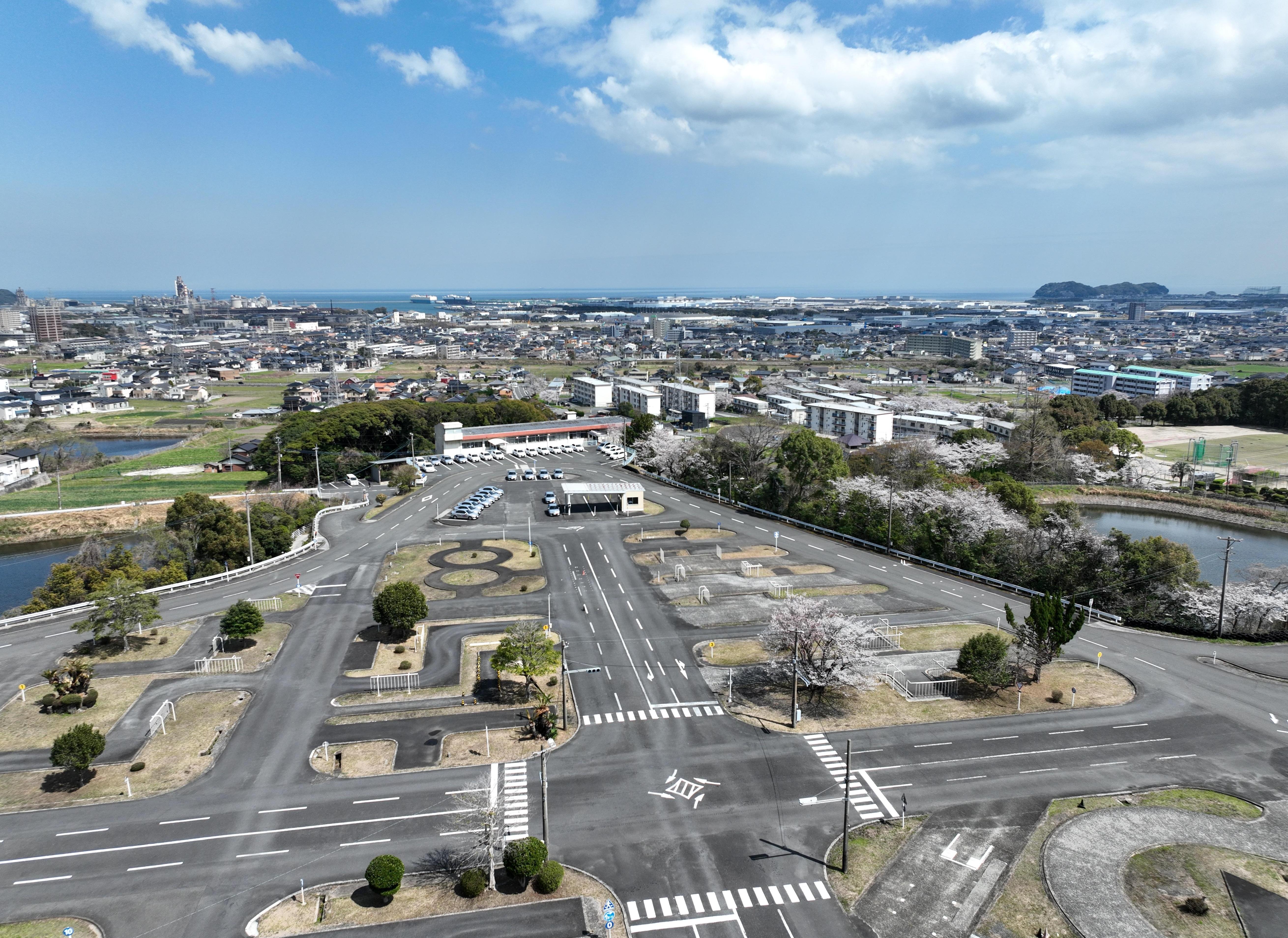 ドローン教習所苅田校サブ画像１